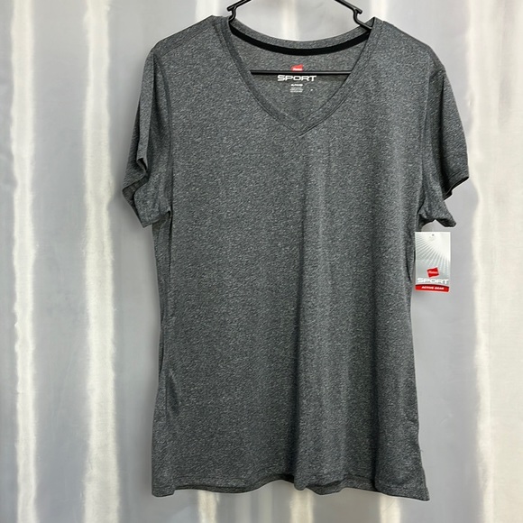 Hanes Tops - Hanes Sport T-shirt.  New but no tags